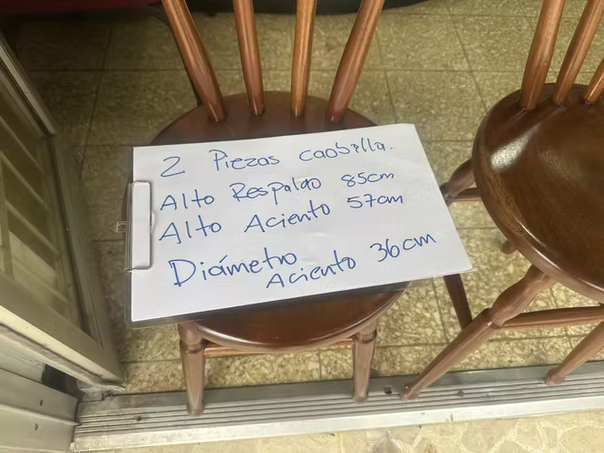 Dos Bancos Coabilla