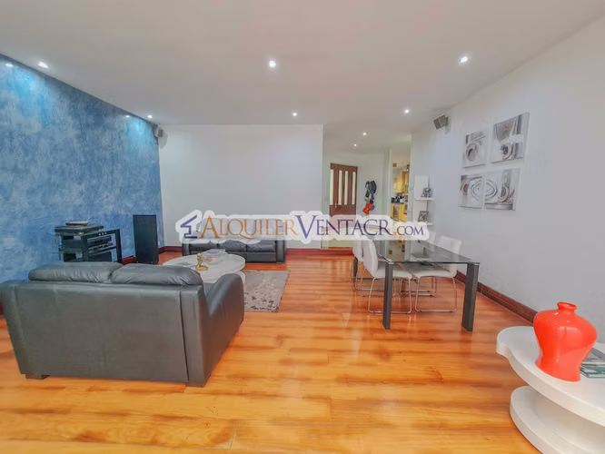 Trejos Montealegre x Avenida Escazú! Condominio de 311 m2 - Imagen 12