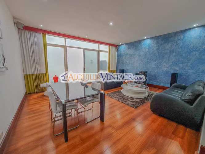Trejos Montealegre x Avenida Escazú! Condominio de 311 m2 - Imagen 7