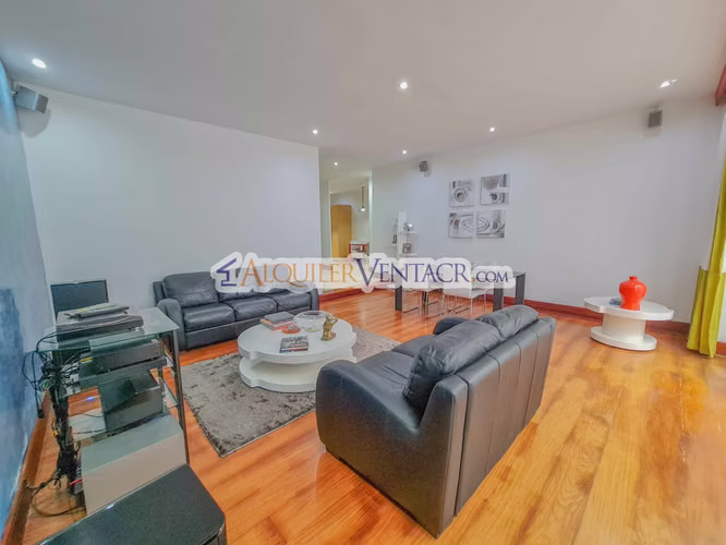 Trejos Montealegre x Avenida Escazú! Condominio de 311 m2 - Imagen 9