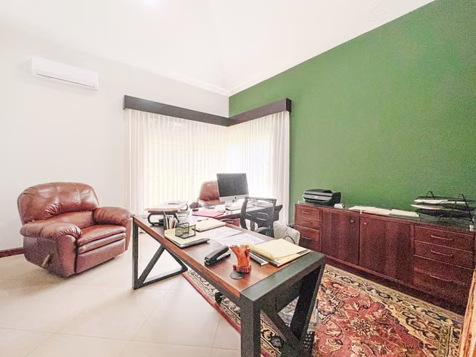 CASA DE 450 M2 DE UNA PLANTA CON 1.875 M2 DE LOTE EN SANTA ANA PIEDADES - Imagen 12