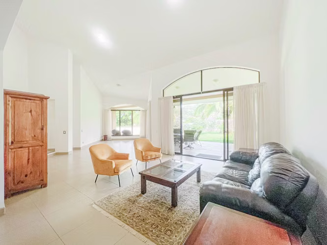 CASA DE 450 M2 DE UNA PLANTA CON 1.875 M2 DE LOTE EN SANTA ANA PIEDADES - Imagen 11