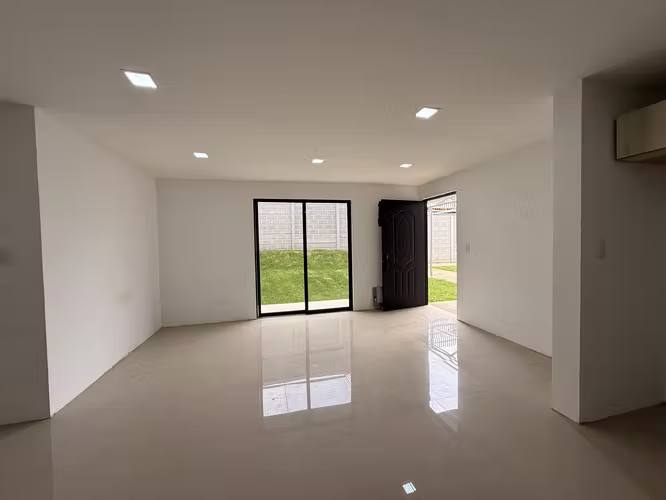 Venta de APARTAMENTOS nuevos en Concepcion de La Union
