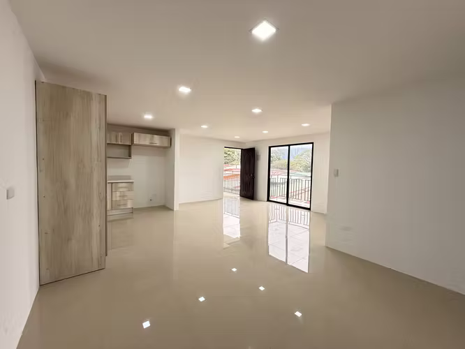 Venta de APARTAMENTOS nuevos en Concepcion de La Union