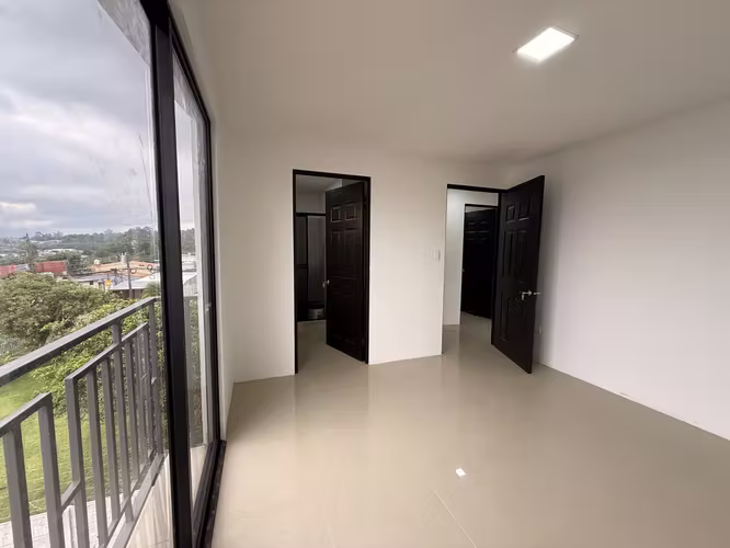 Venta de APARTAMENTOS nuevos en Concepcion de La Union