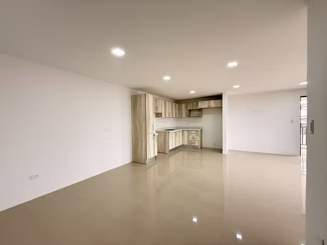 Venta de APARTAMENTOS nuevos en Concepcion de La Union