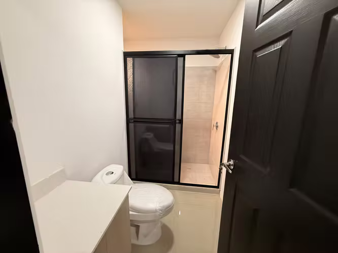 Venta de APARTAMENTOS nuevos en Concepcion de La Union