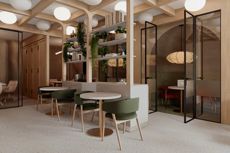 VENTA DE APARTAMENTOS EN PRE-VENTA, ROHRMOSER NUNCIATURA - Imagen 4