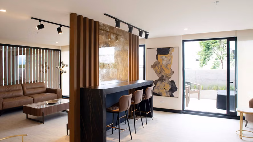 VENTA DE APARTAMENTO A ESTRENAR, NUNCIATURA