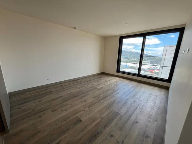 VENTA DE APARTAMENTO A ESTRENAR, NUNCIATURA
