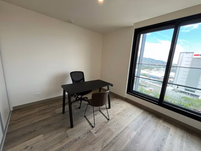 VENTA DE APARTAMENTO A ESTRENAR, NUNCIATURA