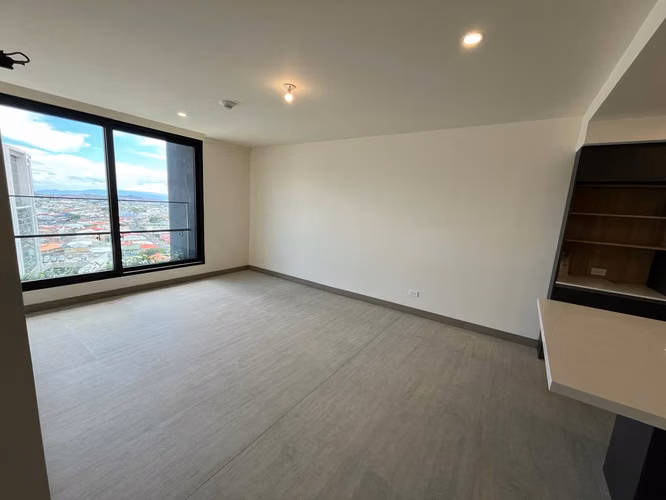 VENTA DE APARTAMENTO A ESTRENAR, NUNCIATURA
