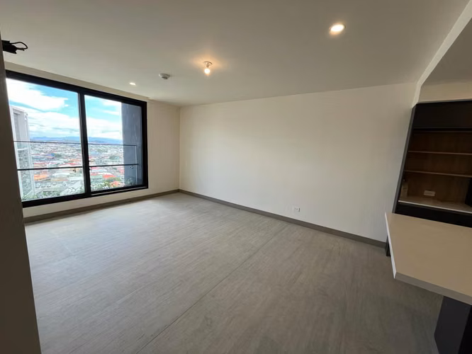 VENTA DE APARTAMENTO A ESTRENAR, NUNCIATURA