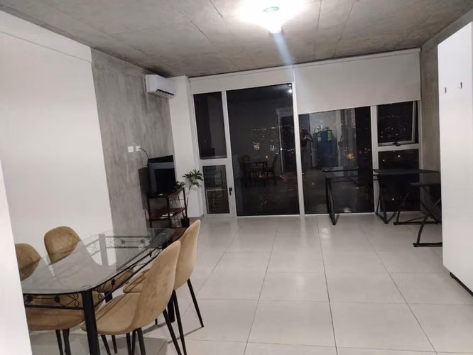 Alquiler de apartamento Tipo estudio en Torre IFRESES CURRIDABAT ( opción de parqueo ) - Imagen 5