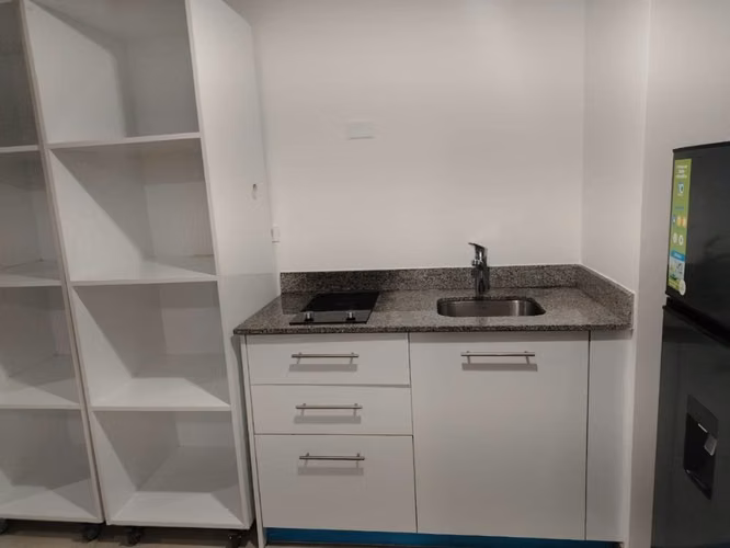 Alquiler de apartamento Tipo estudio en Torre IFRESES CURRIDABAT ( opción de parqueo ) - Imagen 3