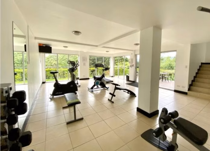 Venta de Apartamento en Condominio Villa Verona de 3 Habitaciones - Imagen 8