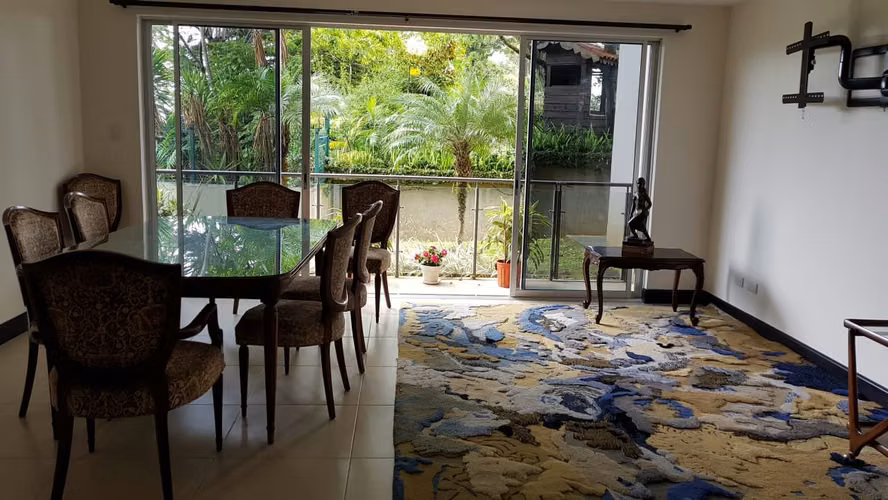 Venta de Apartamento en Condominio Villa Verona de 3 Habitaciones