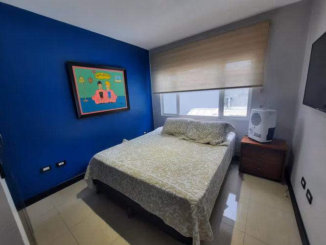Casa en Condominio con Cocina Euromobilia, Amplio Jardín y Acabados Premium | San Rafael de Heredia