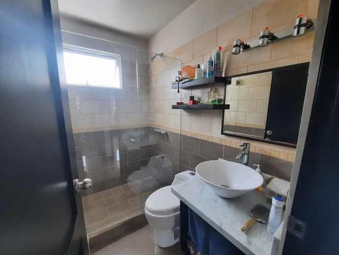 Casa en Condominio con Cocina Euromobilia, Amplio Jardín y Acabados Premium | San Rafael de Heredia
