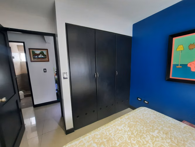 Casa en Condominio con Cocina Euromobilia, Amplio Jardín y Acabados Premium | San Rafael de Heredia
