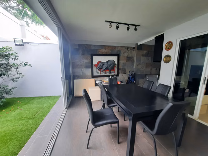 Casa en Condominio con Cocina Euromobilia, Amplio Jardín y Acabados Premium | San Rafael de Heredia