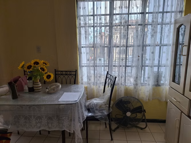  Seguridad y Comodidad | Casa Amueblada con Servicios Incluidos ( VR 1387)