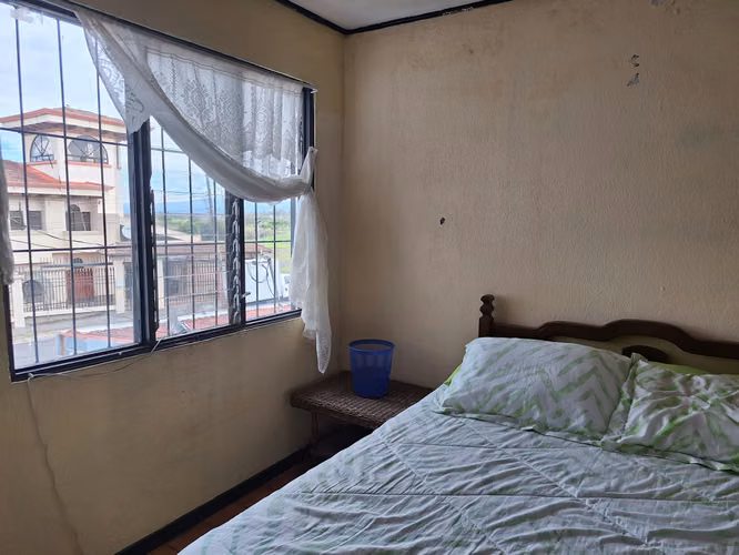  Seguridad y Comodidad | Casa Amueblada con Servicios Incluidos ( VR 1387)