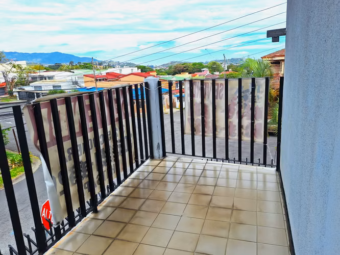  Seguridad y Comodidad | Casa Amueblada con Servicios Incluidos ( VR 1387)