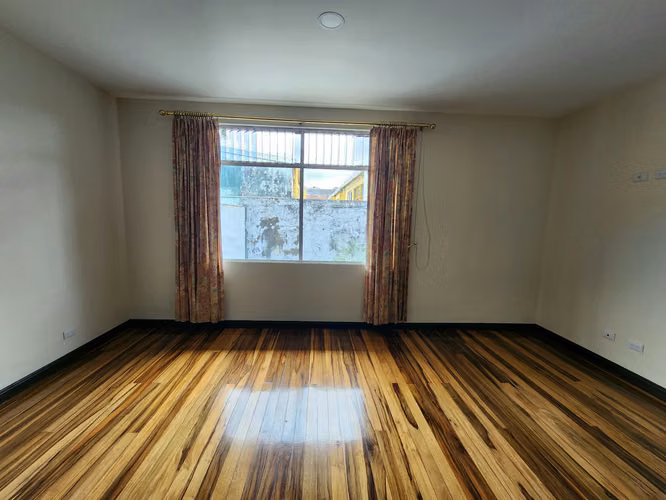 Alquiler de amplio apartamento en San José. - Imagen 9