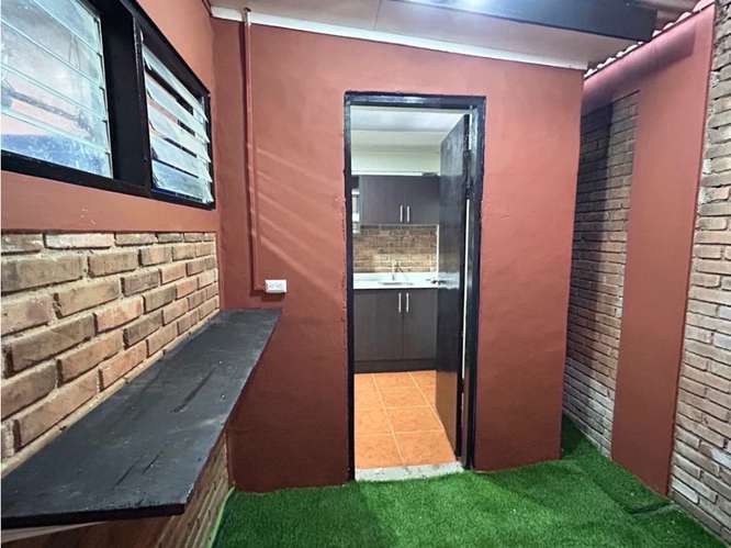 Super Económico. Escazu. Apartamento pequeño - Imagen 9