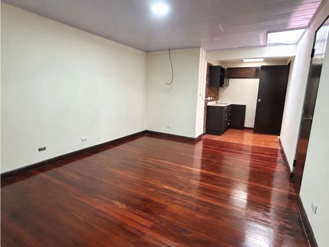 Super Económico. Escazu. Apartamento pequeño