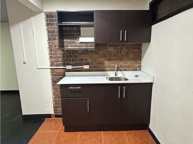 Super Económico. Escazu. Apartamento pequeño - Imagen 5