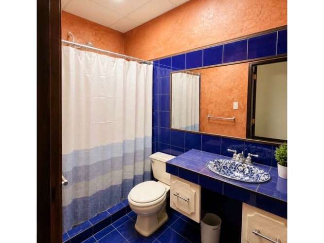 Super Económico. Escazu. Apartamento pequeño - Imagen 6