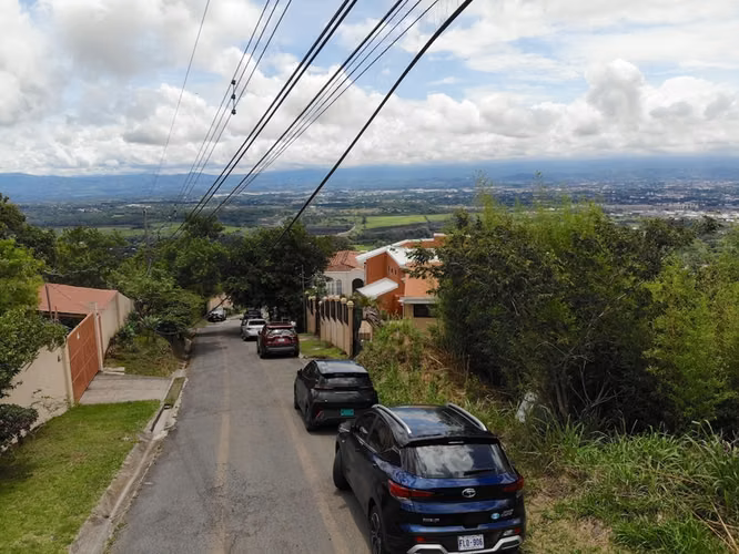 Venta, Lote Residencial con Hermosas Vistas en Brasil de Mora, Excelente Oportunidad de Inversión ID26713 - Imagen 12