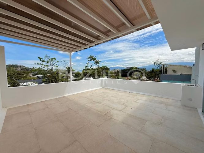 Se vende loft en Escazú - Imagen 4