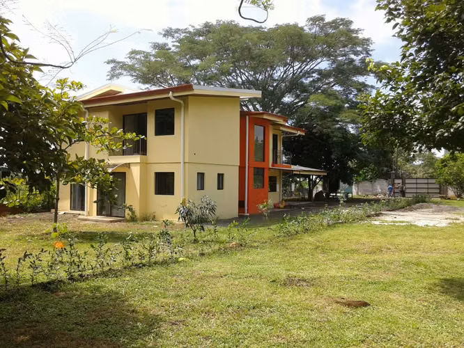 Se alquila bonito apartamento amueblado - La Garita (Lagos del Coyol) Zona Franca