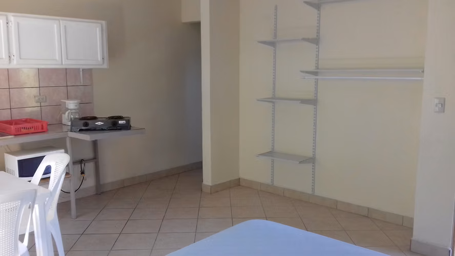 Se alquila bonito apartamento amueblado - La Garita (Lagos del Coyol) Zona Franca