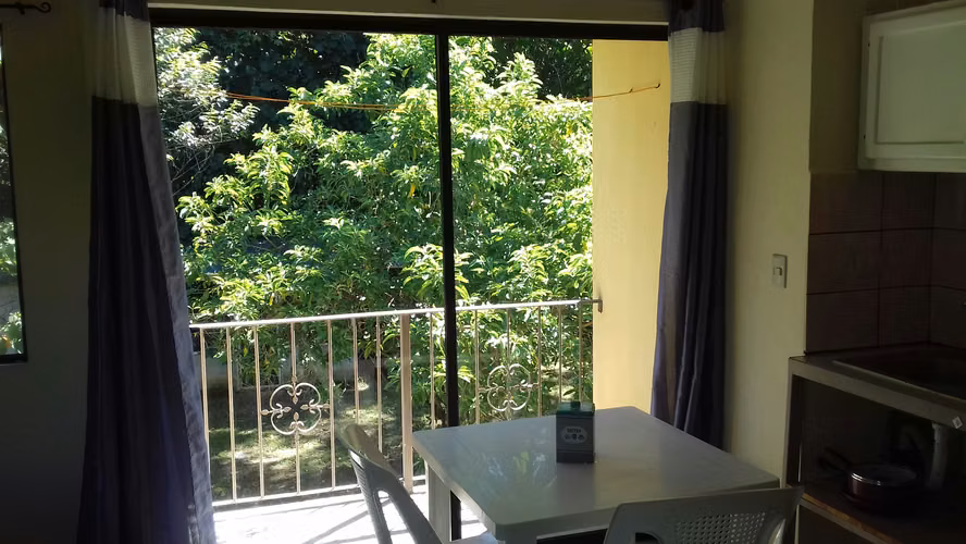 Se alquila bonito apartamento amueblado - La Garita (Lagos del Coyol) Zona Franca