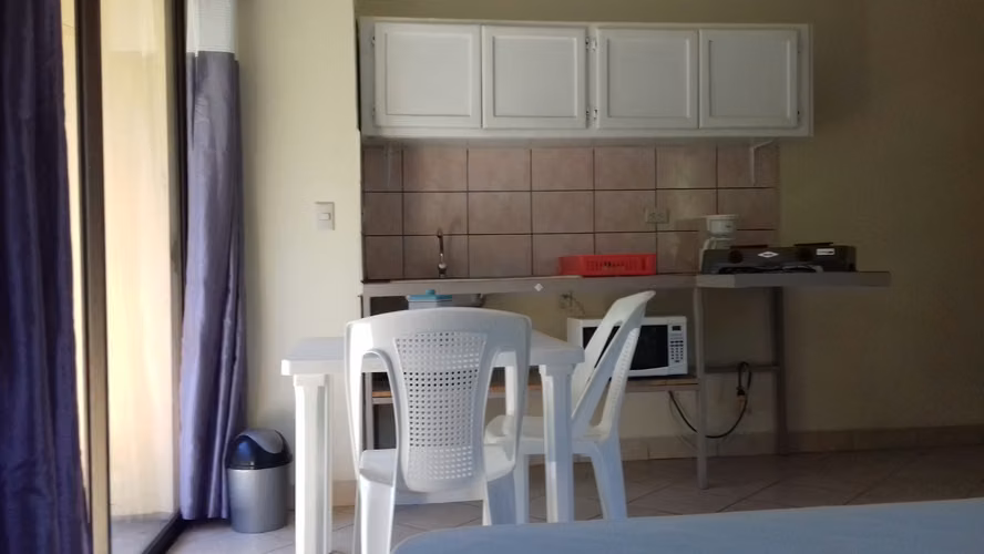 Se alquila bonito apartamento amueblado - La Garita (Lagos del Coyol) Zona Franca
