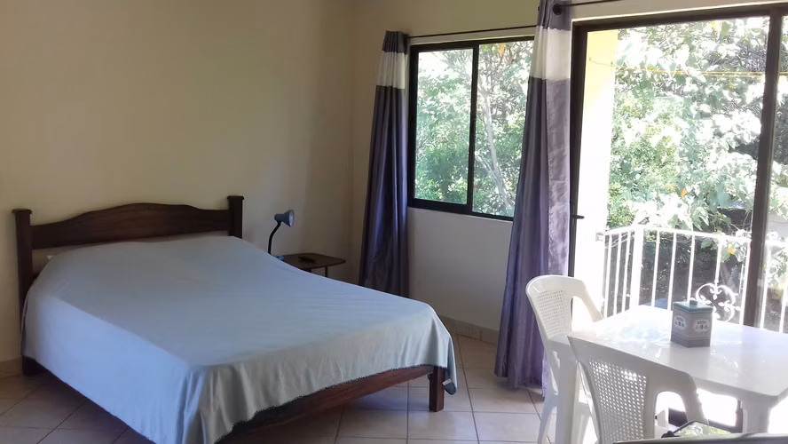 Nice furnished apartment for rent - La Garita (Lagos del Coyol)