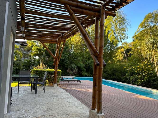 YA Amplio apartamento en Condominio Alto de las Palomas