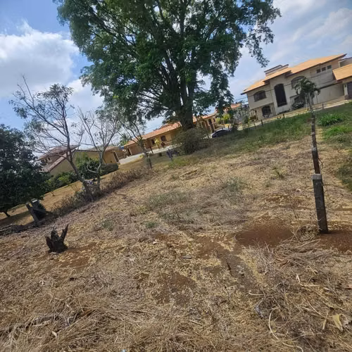 Lote de 317 m² en Residencial Exclusivo, Alajuela Centro - Imagen 6