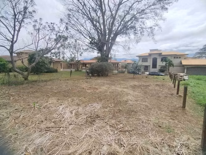 Lote de 317 m² en Residencial Exclusivo, Alajuela Centro - Imagen 10