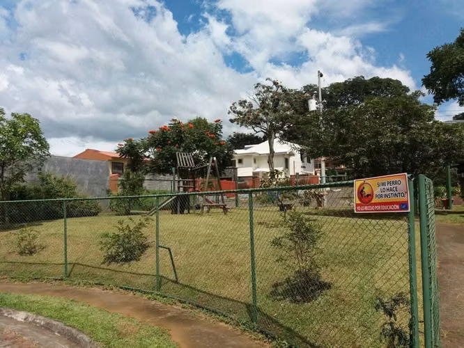 Lote de 317 m² en Residencial Exclusivo, Alajuela Centro - Imagen 14