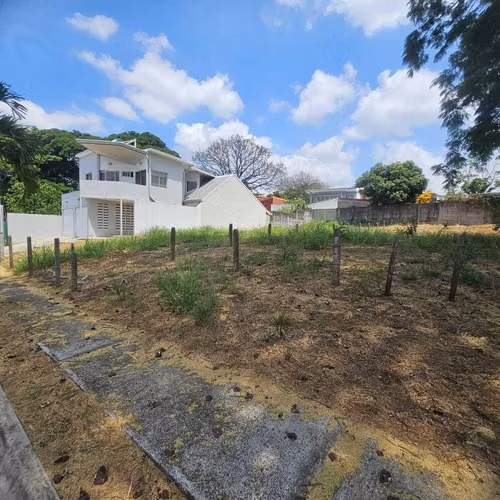 Lote de 317 m² en Residencial Exclusivo, Alajuela Centro - Imagen 3