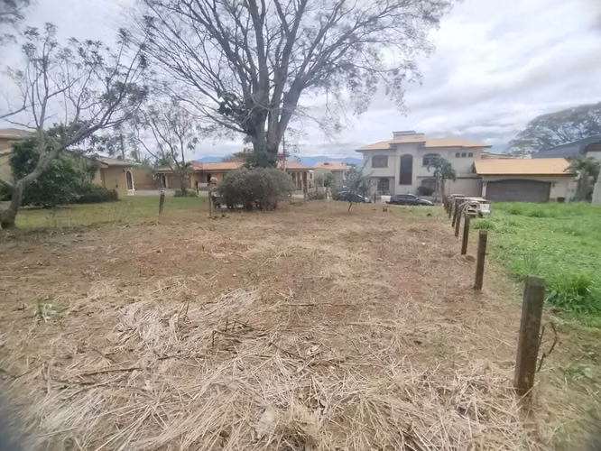 Lote de 317 m² en Residencial Exclusivo, Alajuela Centro - Imagen 8