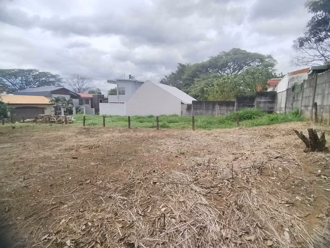 Lote de 317 m² en Residencial Exclusivo, Alajuela Centro - Imagen 9