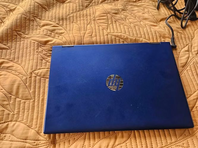 HP Pavilion x360