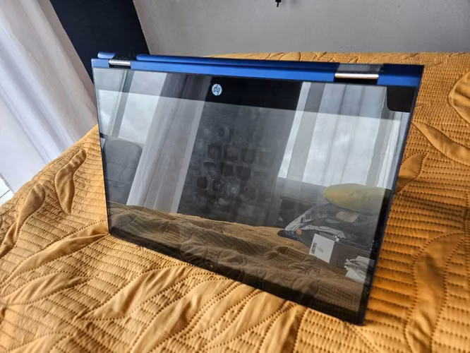 HP Pavilion x360
