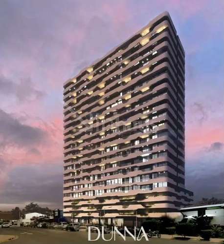 Venta de apartamento nuevo en torre en Nunciatura - Imagen 15